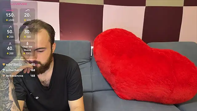 HotDuoPlay_ webcam