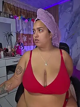 Teffy__xxx webcam
