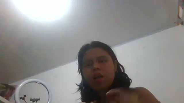 SabinaMerchetti webcam