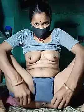 Babli_sharma webcam
