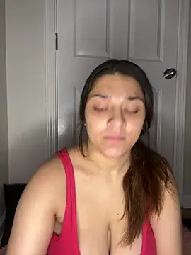 treasurebabii webcam