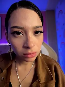 Sasha-firee webcam