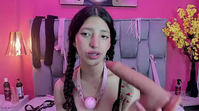 Namii__ webcam