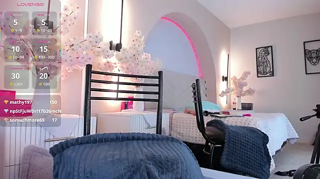 Savina_Ricci_ webcam