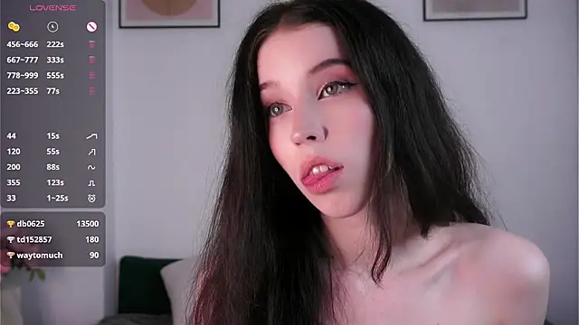 CleotildePiel webcam