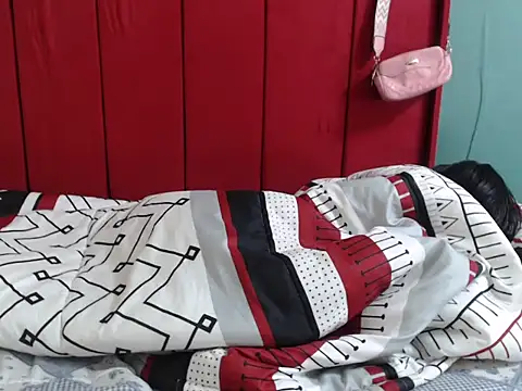 HornyChocoX webcam