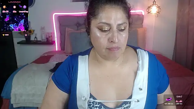 Keyla01_ webcam