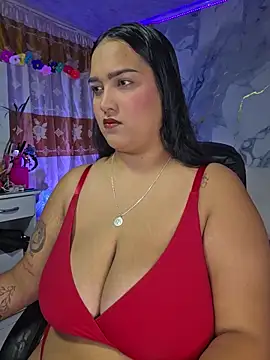 Teffy__xxx webcam