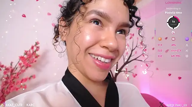 Karolina_1 webcam
