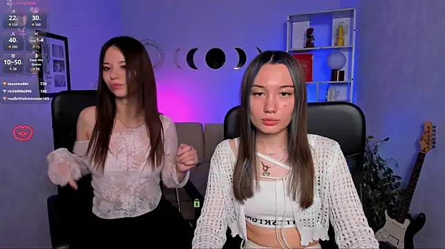 isabel_wave webcam