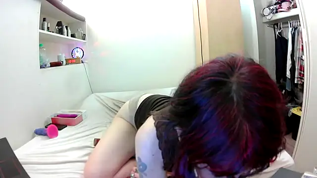 Empress_Lilith webcam