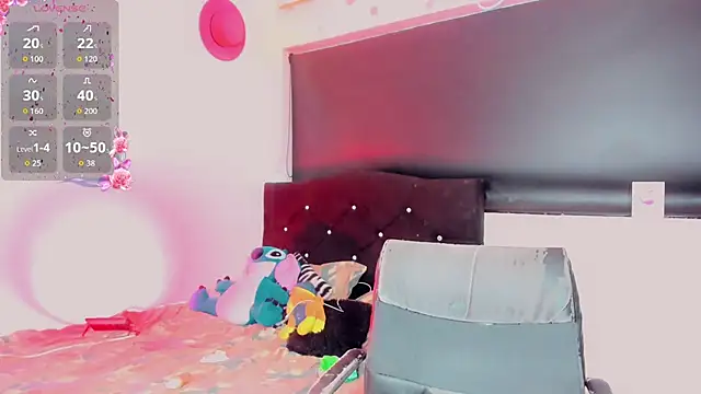 Kendall_hornyy webcam