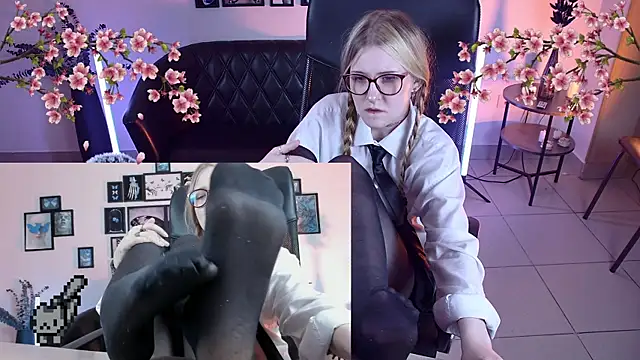 lanafitch webcam