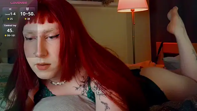 Модель: lia_grl