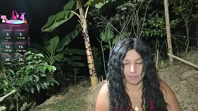 esmeralda_li webcam