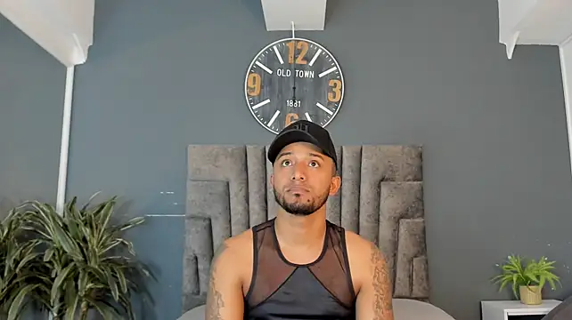 Robin_Rief webcam