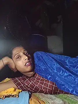 Pinki_thakur_1 webcam