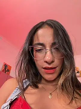 elegant__rouse webcam