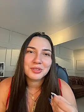 ava_blue webcam