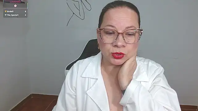 Sex-Psychology webcam