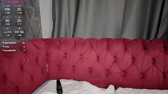 bailey_flare webcam