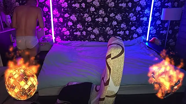 Vuitton webcam