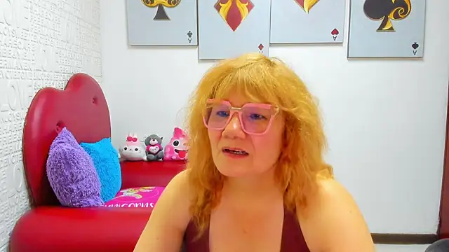 Salomeediaz_ webcam