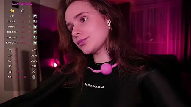 juelzfoxy webcam