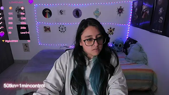 Cherry_blush_ webcam