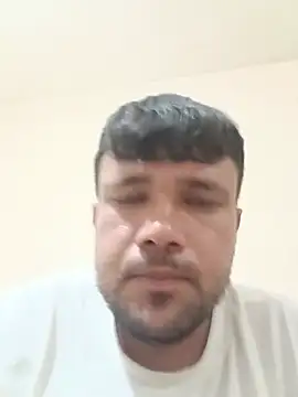 Canercakan webcam