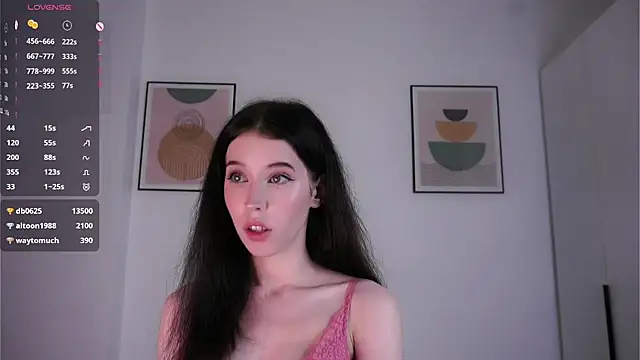 CleotildePiel webcam
