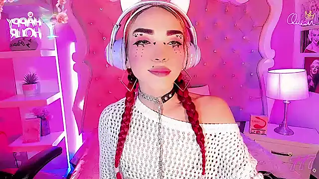 LeyXandrabraz webcam