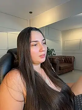 ava_blue (F young) - Fucky pussy in ride torso + cum