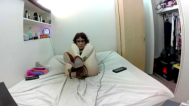 Empress_Lilith webcam