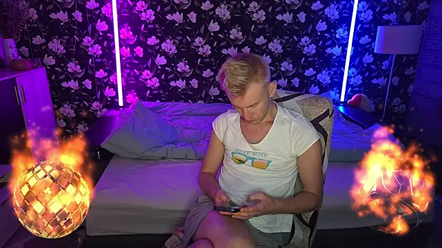 Vuitton webcam