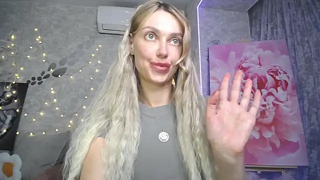 NickyAdamidi webcam
