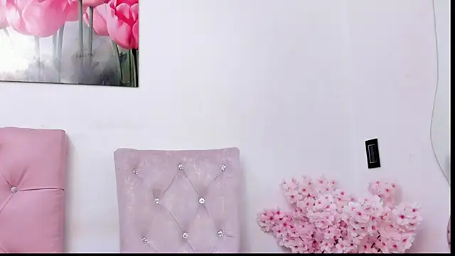 pinky_f00x webcam