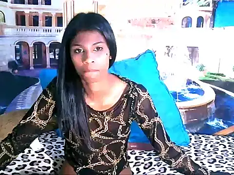 IndianSilkySpice webcam