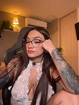 DaniDusan_ live sex cam