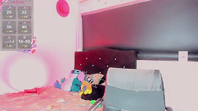 Kendall_hornyy webcam