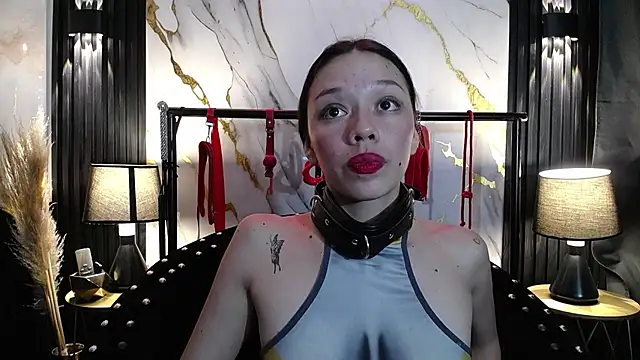 Doll4anall webcam