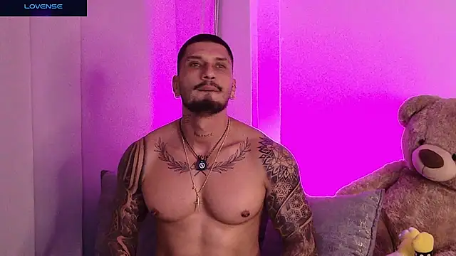 Seth_Vegaa webcam