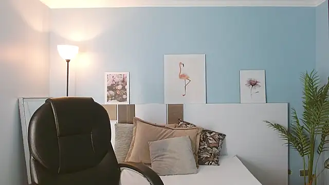 sophia_hadid webcam