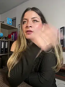 juanitablue webcam