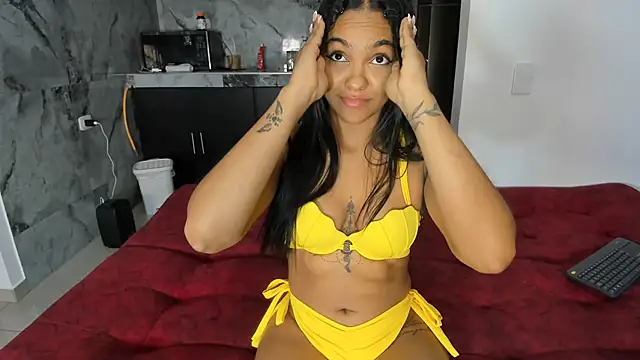 Indulgent_FetishesXXX webcam