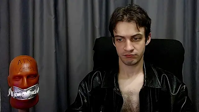 _Damien_thorn_ webcam