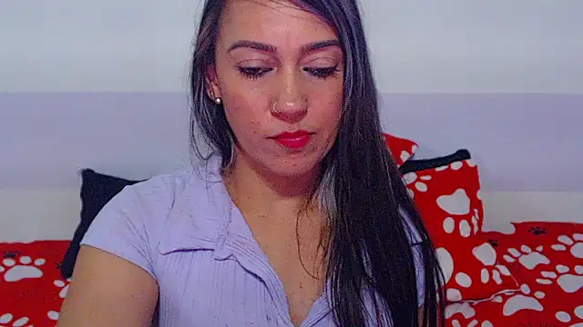 kimberlyvega webcam