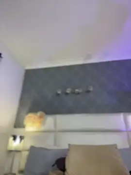 MiilaBlake webcam