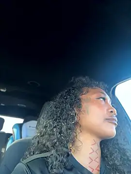 HennaTheGoddess webcam