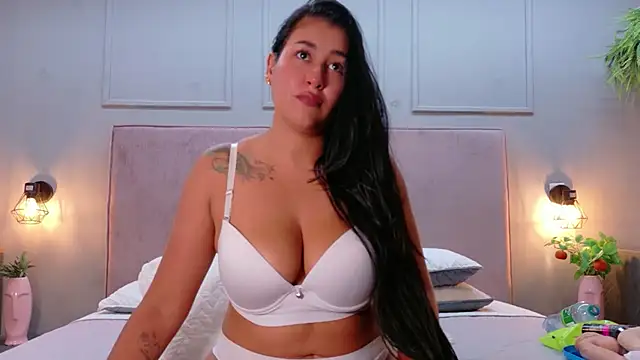 Busty_Zay webcam